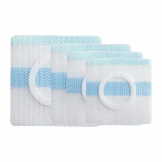 Silicone Gel Empty Medicated Patch suppliers
